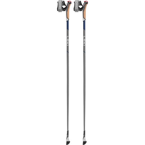 Leki Smart Flash Stöcke