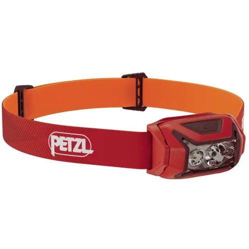 PETZL, Petzl ACTIK, LED-Leuchte
