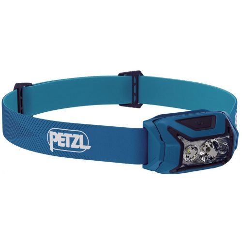 Petzl Actik Stirnlampe
