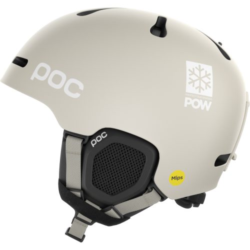 POC Fornix Mips Pow JJ Skihelm