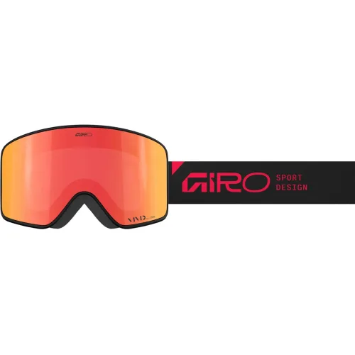 Giro, Giro - Method