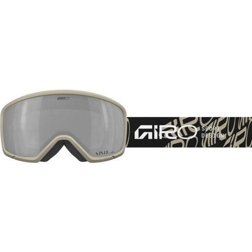 Giro Ringo Skibrille