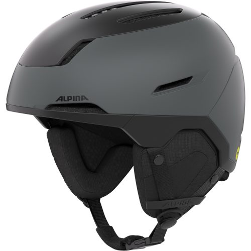 Alpina Versatile Pro Mips Skihelm