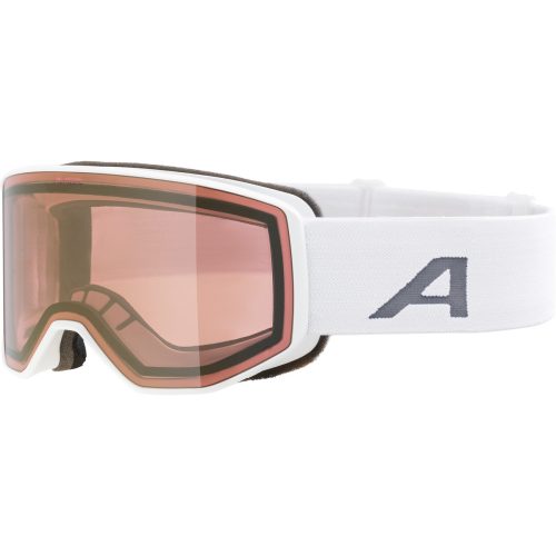Alpina Venet Q Skibrille
