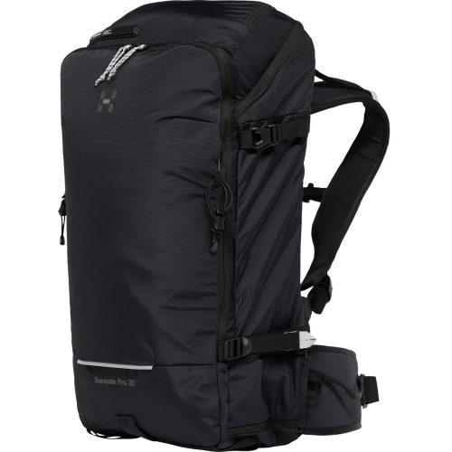 Haglöfs, Haglöfs Sensate Pro 32 Wanderrucksack Reisetaschen 1 ct Schwarz Herren