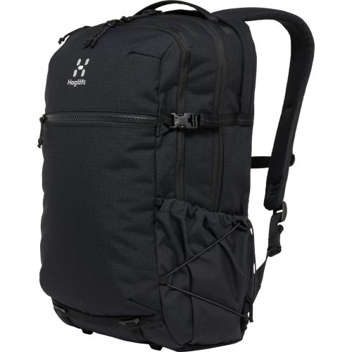 Haglöfs, Haglöfs Jarve Multi Wanderrucksack Handtaschen 1 ct Schwarz Herren