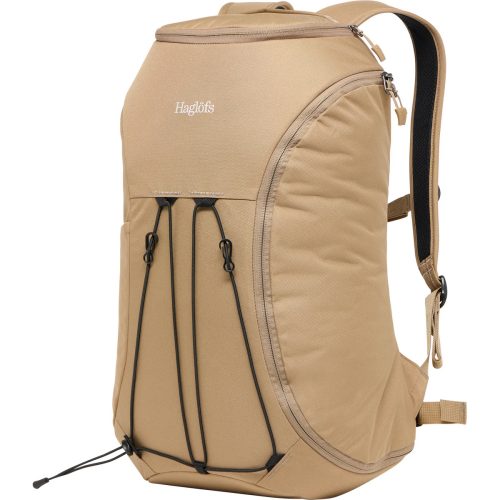 Haglöfs, Haglöfs Corker Large Daypack Reisetaschen 1 ct Hellbraun Herren