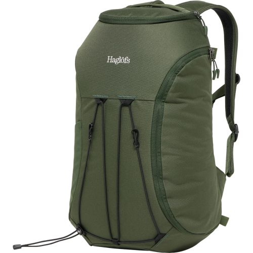 Haglöfs, Haglöfs Corker Medium Daypack Reisetaschen 1 ct Grün Herren
