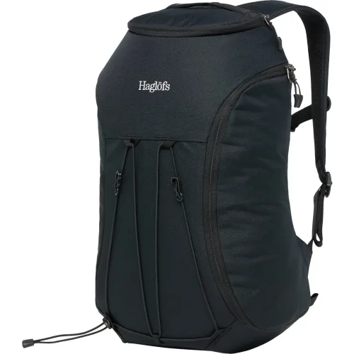 Haglöfs, Haglöfs Corker Medium Daypack Reisetaschen 1 ct Schwarz Herren