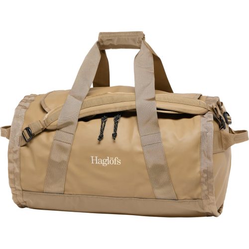 Haglöfs, Haglöfs Lava 50 Weekender Reisetasche 50 cm Reisetaschen 1 ct Braun Herren