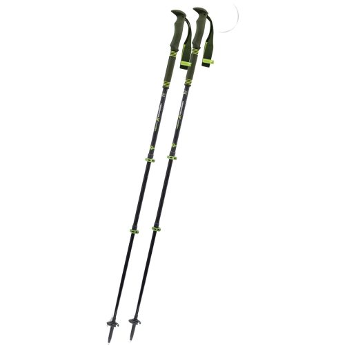 Komperdell Carbon Pro Zero Trekkingstöcke