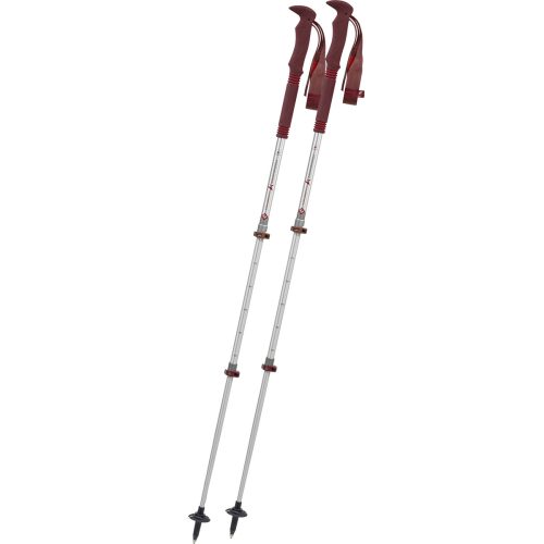 Komperdell Explorer Zero Compact Trekkingstöcke
