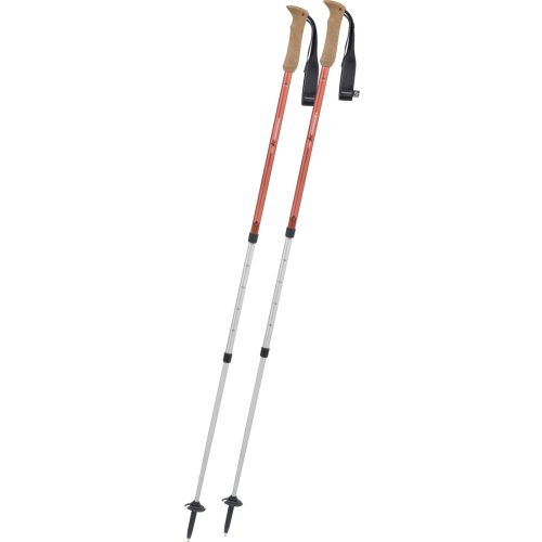 Komperdell Highlander Zero Trekkingstöcke