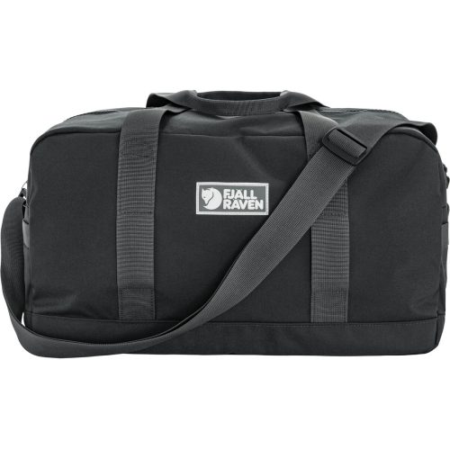 Fjällräven, Fjällräven Vardag 33 Weekender Reisetasche 52 cm Reisetaschen 1 ct Schwarz