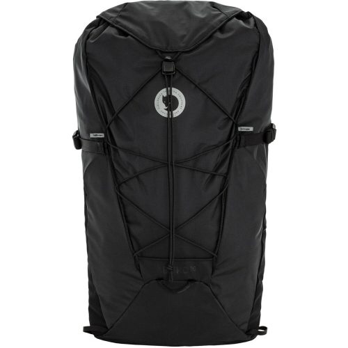 Fjällräven, Fjällräven Abisko Wanderrucksack Rucksäcke 1 ct Schwarz Damen