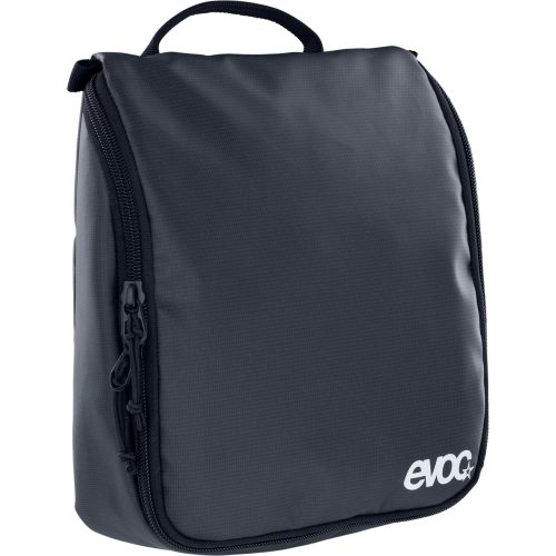 evoc, Evoc Wash Pouch Nécessaire schwarz /  carbon grey/black, Grösse: one size