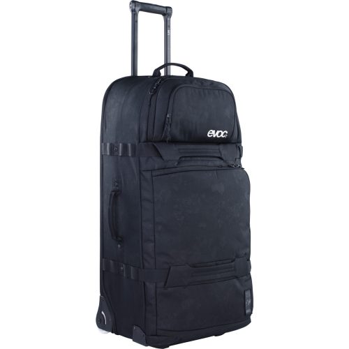 evoc, EVOC 2 Rollen Reisetasche 85 cm Reisetaschen 1 ct Schwarz Herren