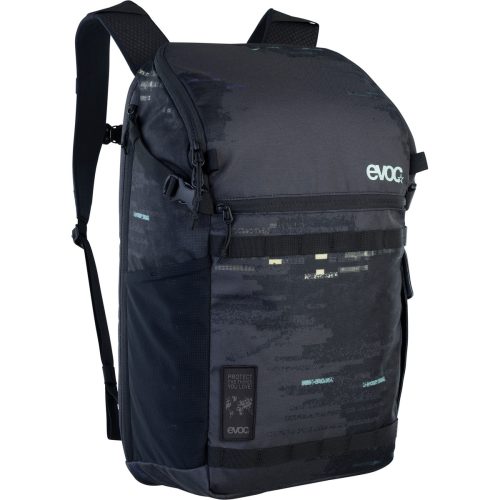evoc, EVOC Daypack Reisetaschen 1 ct Schwarz Herren