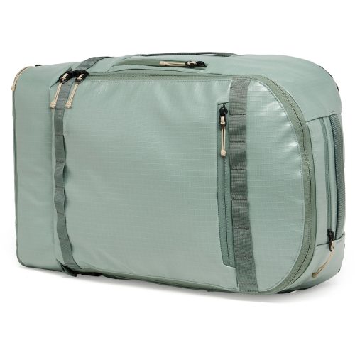 Haglöfs, Haglöfs Magma Weekender Reisetasche 53 cm Reisetaschen 1 ct Grün Herren