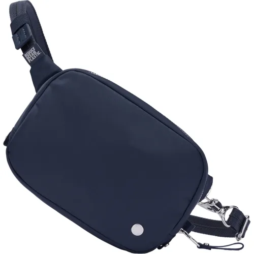 pacsafe - Crossbody Bag, 2 L, Dunkelblau