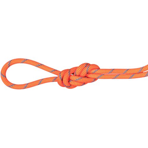Mammut 7.5 Alpine Sender Dry 60m Kletterseil
