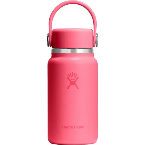 Hydro Flask, Trinkflasche Micro Hydro 200ml popstar pink