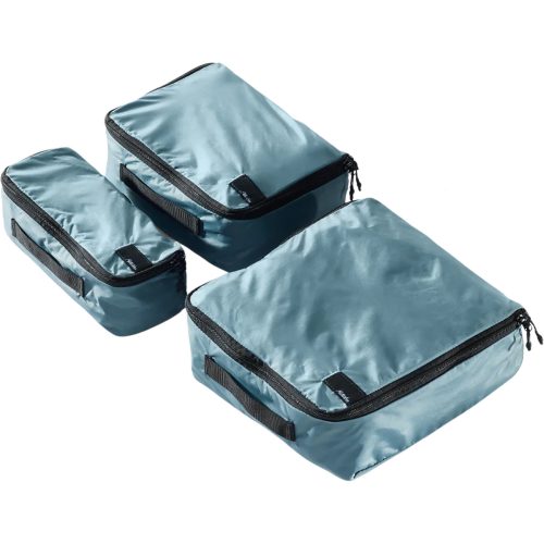 Matador Packing Cube 3er Pack Packtaschen