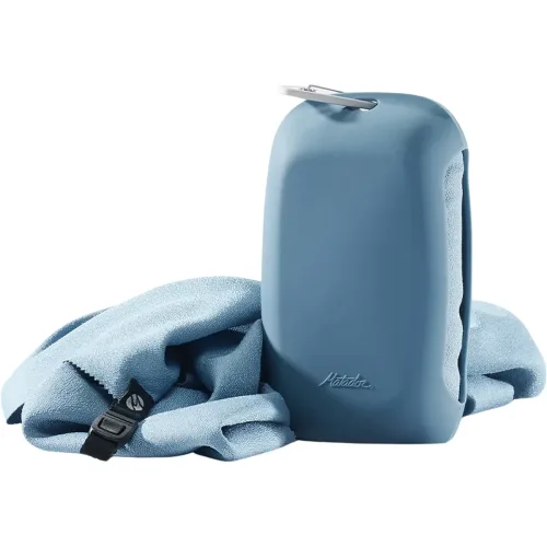 Matador, Matador NanoDry Towel Gross