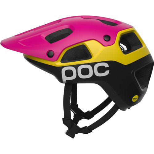 POC Cularis Pure Fahrradhelm