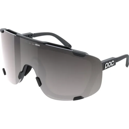POC Devour WF + Sportbrille