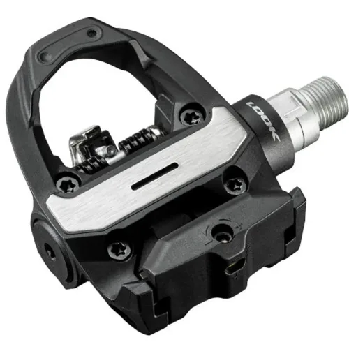 Look Indoor Dual DELTA-SPD Pedale