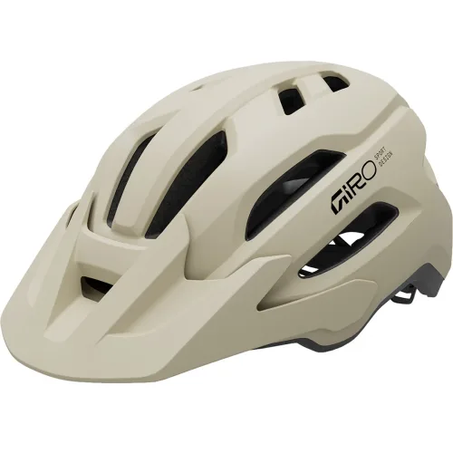 Giro, Giro Damen Fixture II MIPS - beige