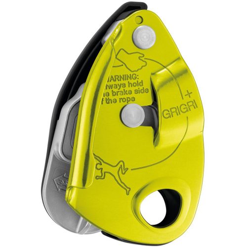 Petzl Grigri + Sicherungsgerät