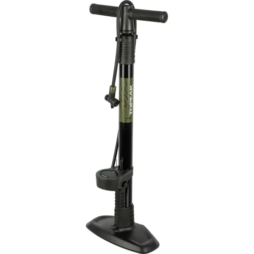 Topeak Joeblow Mountain X Digital Luftpumpe