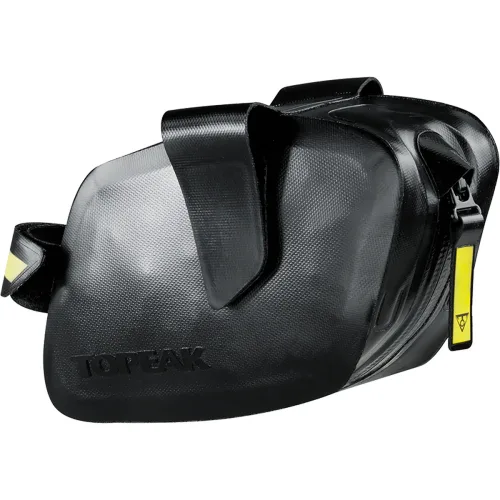 Topeak DynaWedge Strap Micro Satteltasche