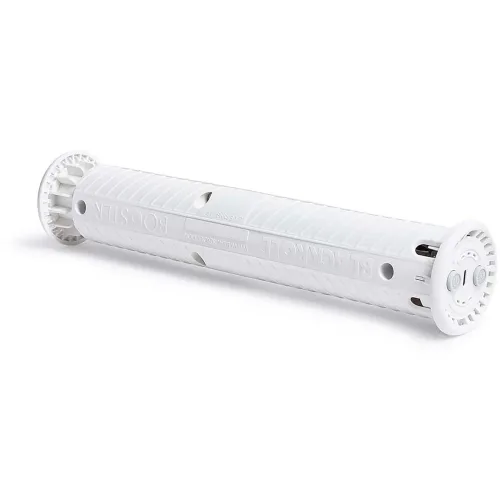 Blackroll, BLACKROLL Zubehör Faszienrolle mit Vibration Booster 2.0 inkl. USB-Kabel weiss
