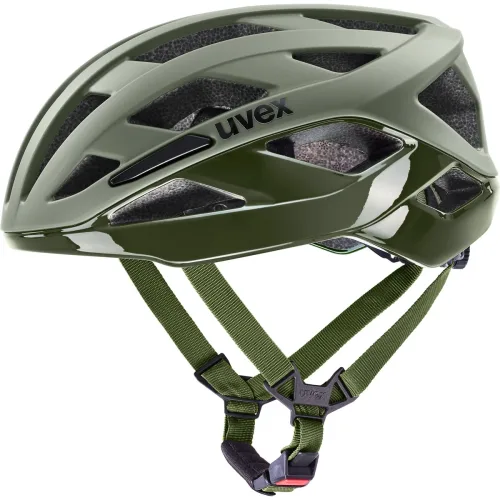 Uvex I-Volute Fahrradhelm