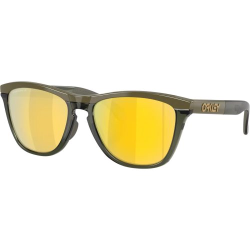 Oakley Frogskins Range XL Sportbrille