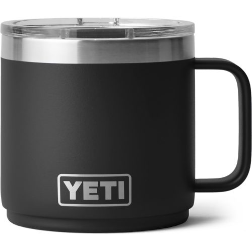 Yeti Rambler Mug CL 14oz Isolierbecher