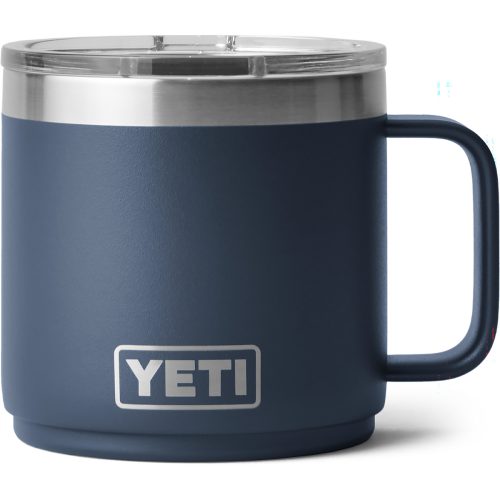 Yeti Rambler Mug CL 14oz Isolierbecher