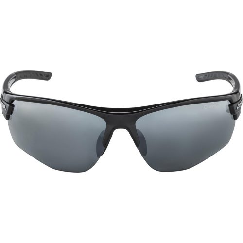 Alpina, Alpina TRI-SCRAY 2.0 HR Sonnenbrillen - black black mirror/clear/orange mirror