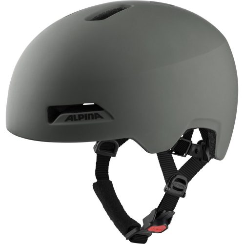 Alpina Haarlem Fahrradhelm