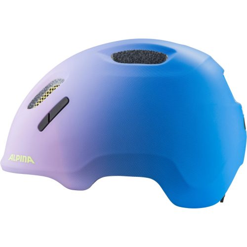 Alpina Kinder Ximo 2 L.E Fahrradhelm