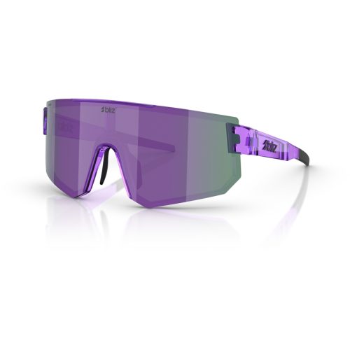 Bliz - Sonnenbrille, für Damen, Violett, One Size