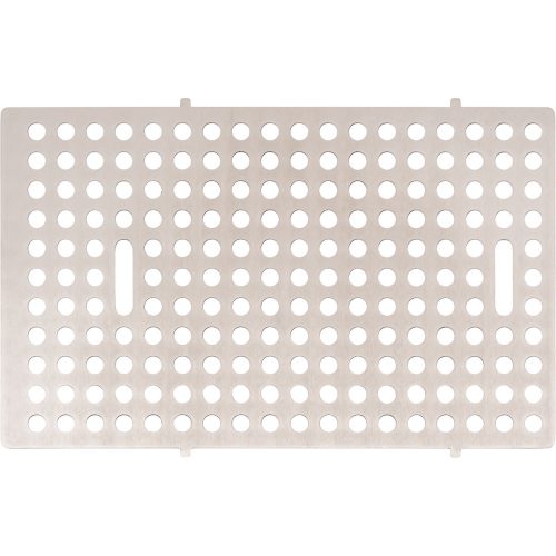 Bushcraft Essentials Bushbox XL Grillplatte