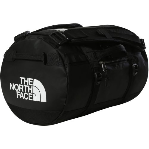 The North Face - Duffle Bag, 31 L, Black