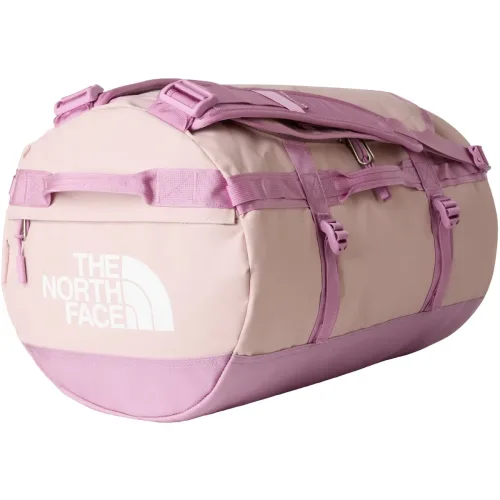 The North Face - Duffle Bag, 50 L, Rosa