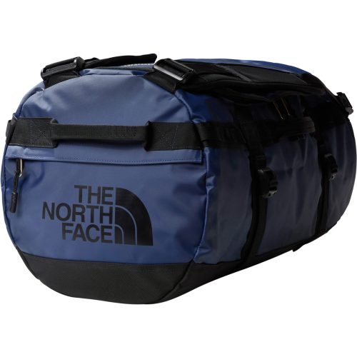 The North Face - Duffle Bag, 50 L, Dunkelblau