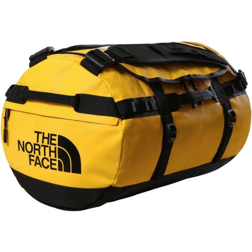 The North Face - Duffle Bag, 50 L, Gelb