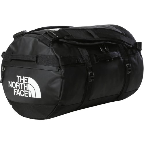 The North Face - Duffle Bag, 50 L, Black
